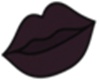 Deep Plum Lip