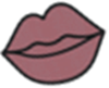 Dusty Rose Lip