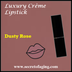 Dusty Rose
