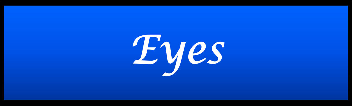 Eyes by Secret of Aging