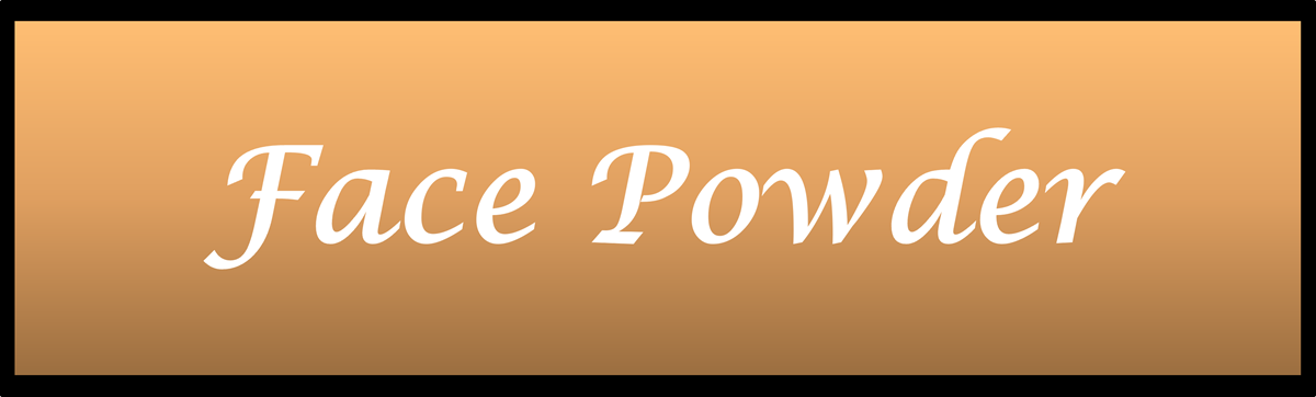 Face Powder by Secret of Aging