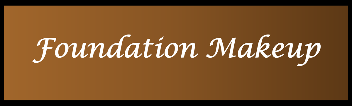 Foundation Makeup by Secret of Aging