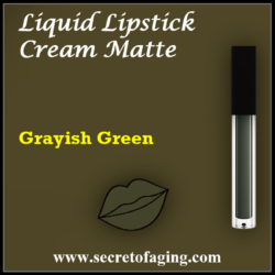 Grayish Green
