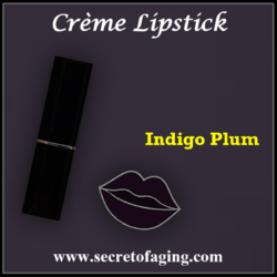 Indigo Plum