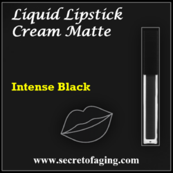 Intense Black