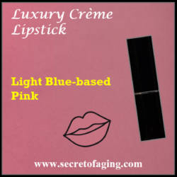 Light Blue-based Pink
