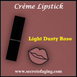Light Dusty Rose