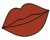 Light Mahogany Lip