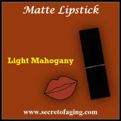 Light Mahogany