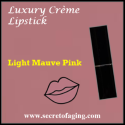 Light Mauve Pink
