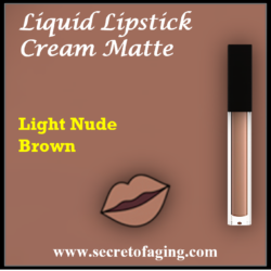 Light Nude Brown