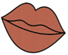 Light Nude Lip