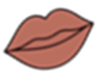 Light Nude Pink Lip