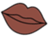 Light Nude Pink Lip