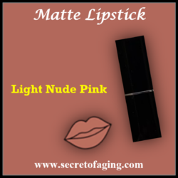 Light Nude Pink