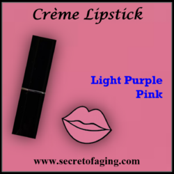 Light Purple Pink