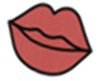 Light Rose Lip