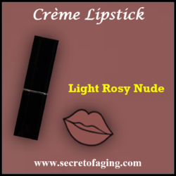 Light Rosy Nude