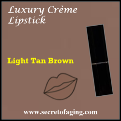 Light Tan Brown