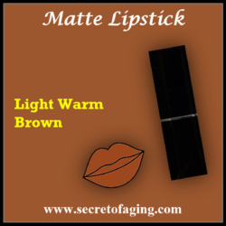 Light Warm Brown