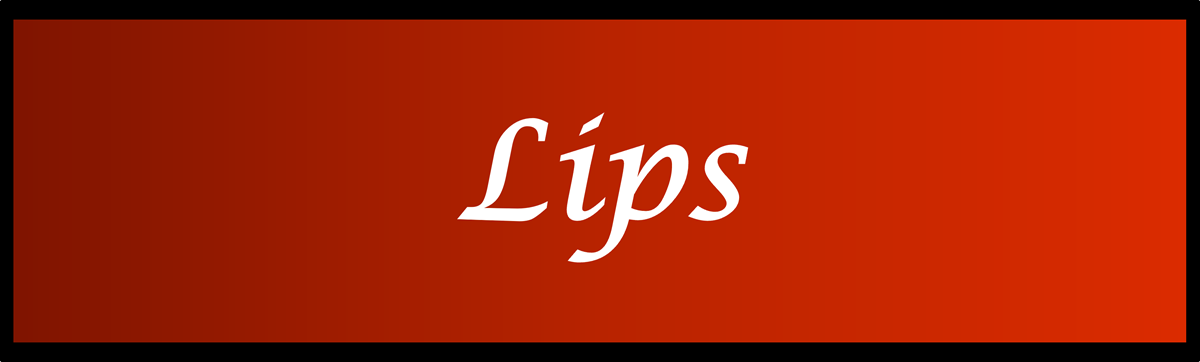 Lips by Secret of Aging