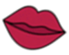 Magenta Lip