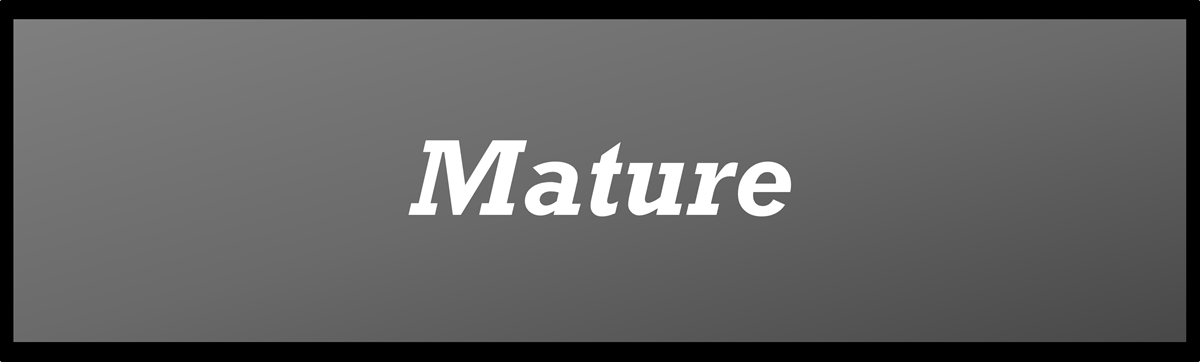 Mature by Secret of Aging