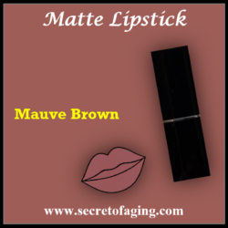 Mauve Brown