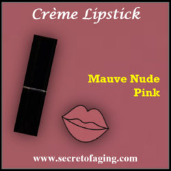 Mauve Nude Pink