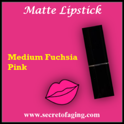 Medium Fuchsia Pink