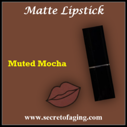 Muted Mocha