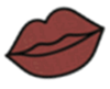 Muted Rose Lip