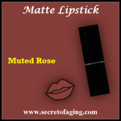 Muted Rose