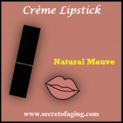 Natural Mauve