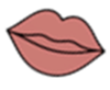 Natural Mauve Lip