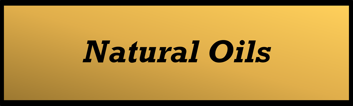 Natural Oils by Secret of Aging