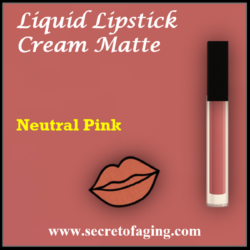 Neutral Pink
