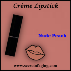 Nude Peach