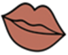 Nude Peach Lip