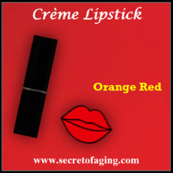 Orange Red