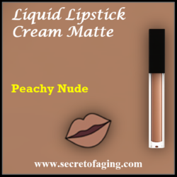 Peachy Nude