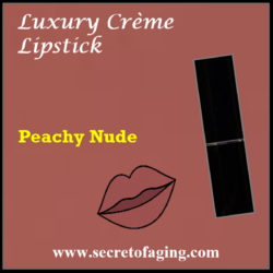 Peachy Nude