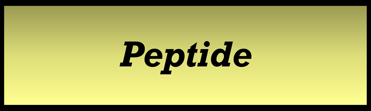 Peptide by Secret of Aging