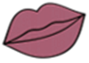 Pink Mauve Lip