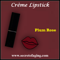 Plum Rose