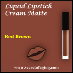 Red Brown