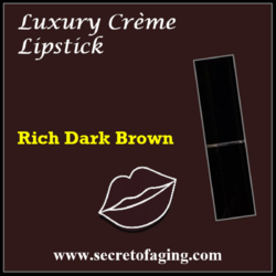 Rich Dark Brown
