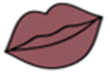 Rosy Brown Lip