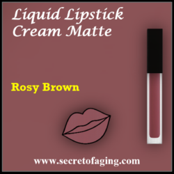 Rosy Brown