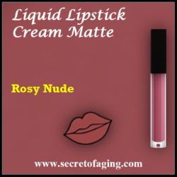 Rosy Nude
